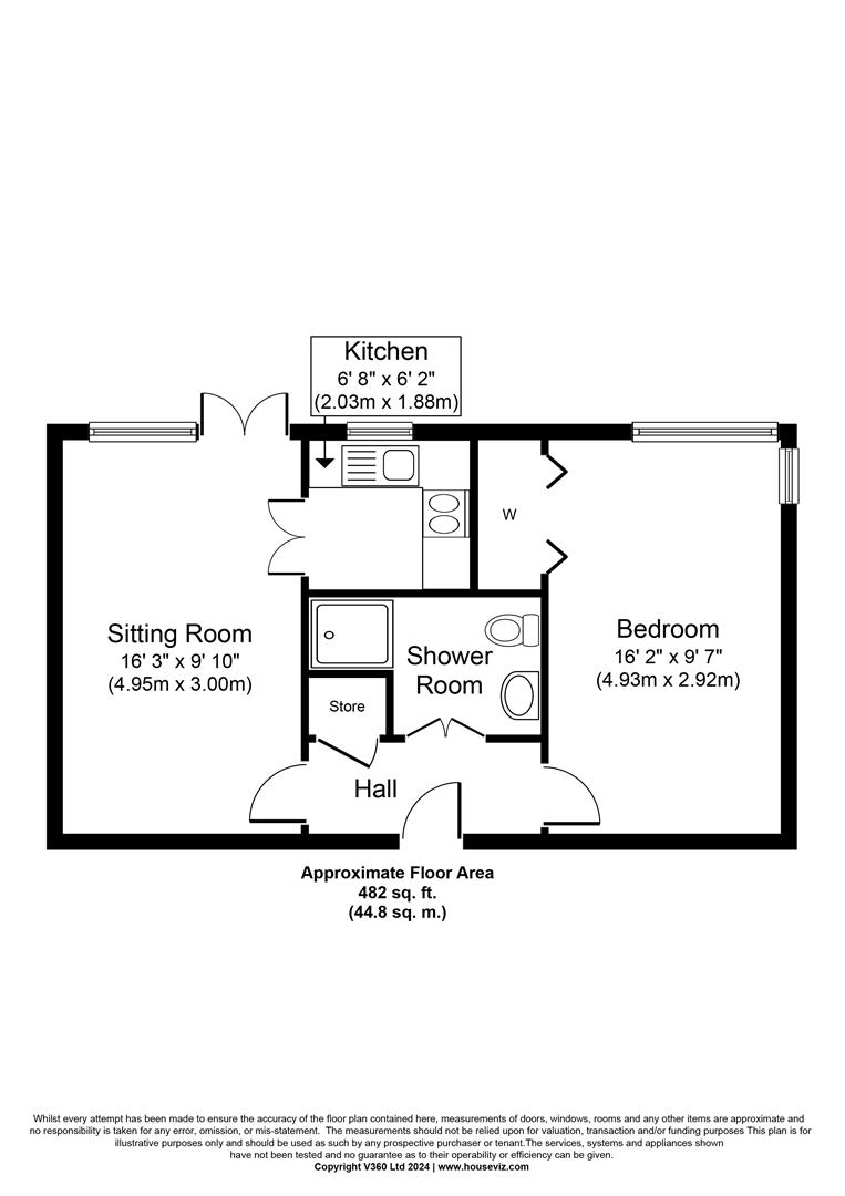 Fontwell Avenue, Eastergate Charles Peck